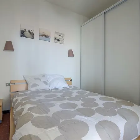 Apartment Au Coeur De Marseille