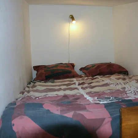 Apartment Uniqueappart - Vieux Port Marseilles