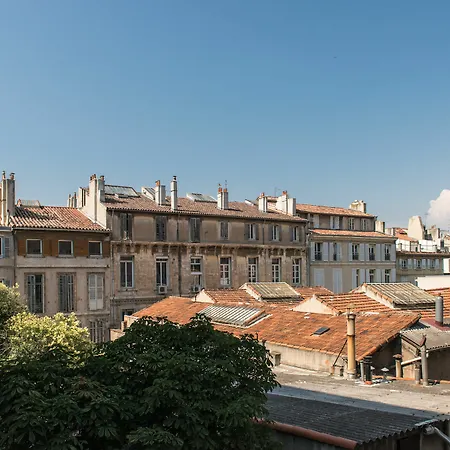 L'Appartement Marseille