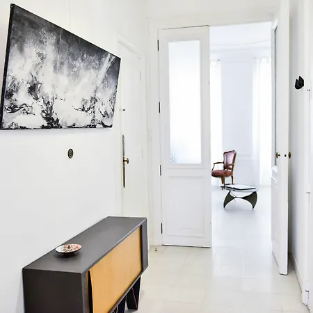 L'Appartement