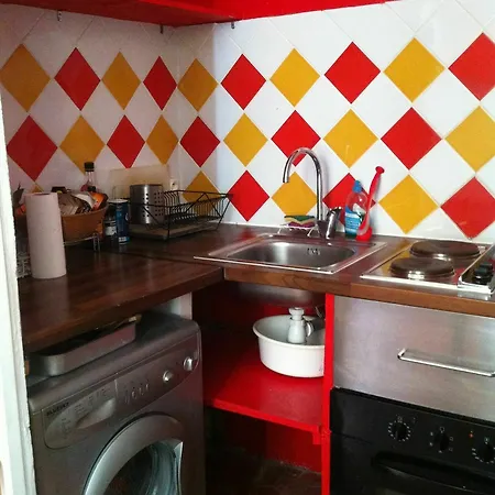 Adoramaar - Les Apartment Marseille