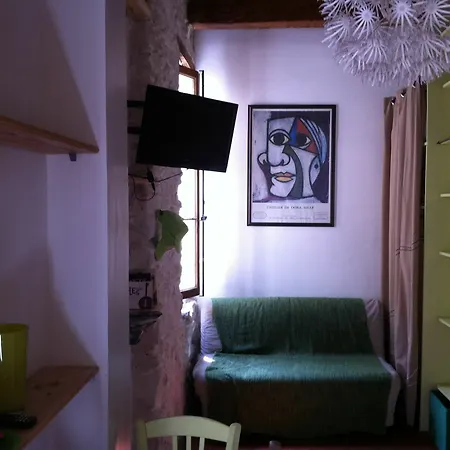 Apartment Adoramaar - Les