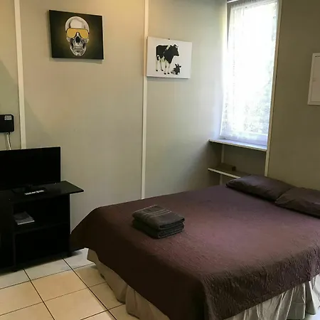 Résidence Carpe Diem Aparthotel