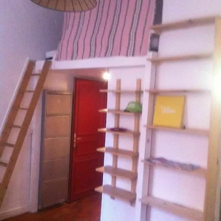 Adoramaar - Les Apartment *