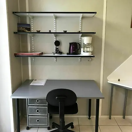 Carpe Diem Aparthotel Marseille