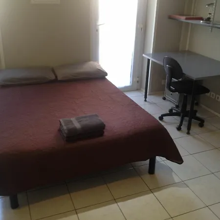 Aparthotel Carpe Diem