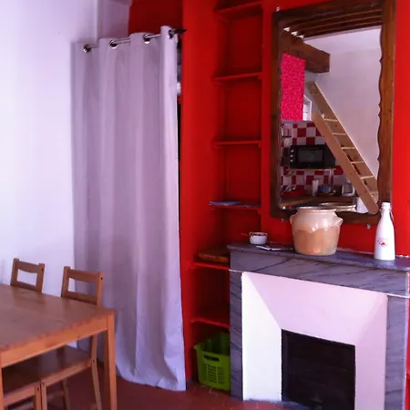 Apartment Adoramaar - Les Marseille