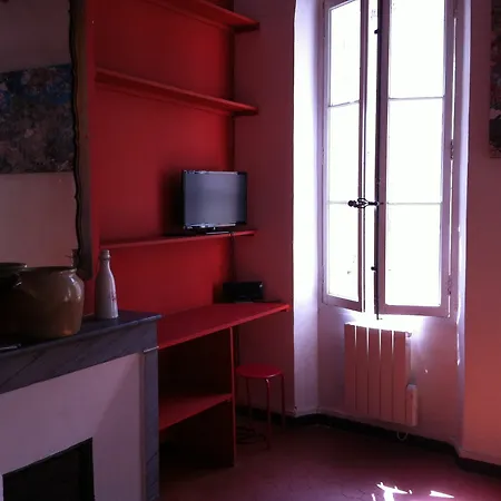 Apartment Adoramaar - Les *