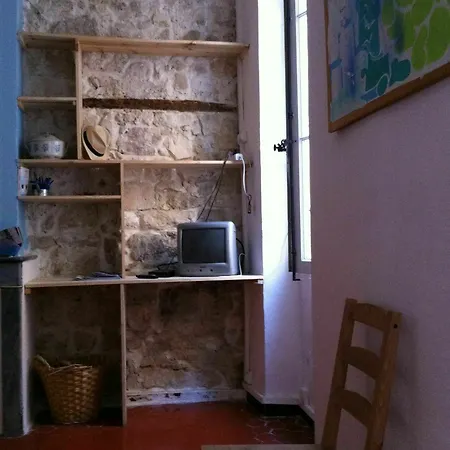 Adoramaar - Les Apartment *