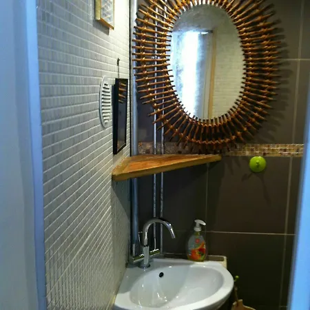 Apartment Adoramaar - Les *