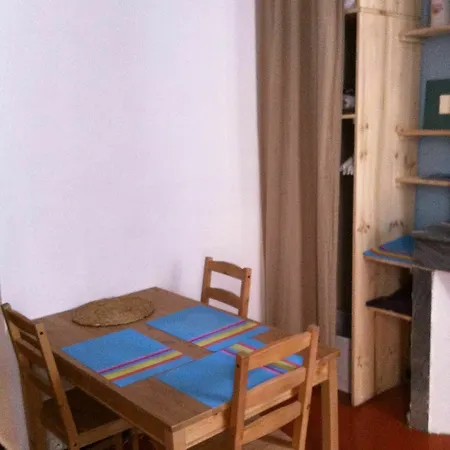 Adoramaar - Les Apartment *