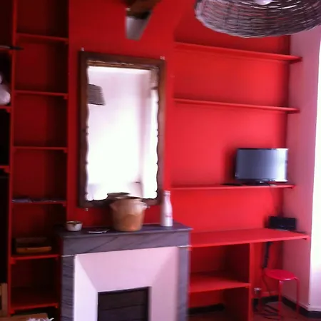 Adoramaar - Les Apartment *