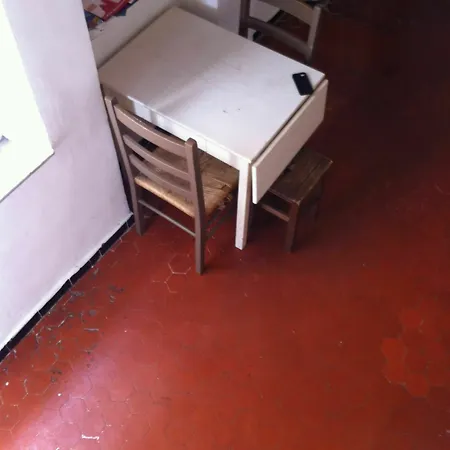 Apartment Adoramaar - Les