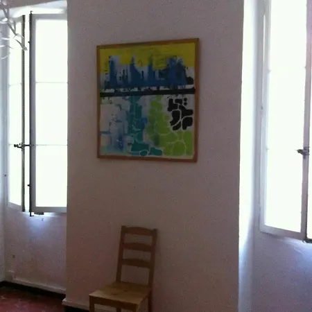 Apartment Adoramaar - Les