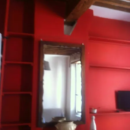 Apartment Adoramaar - Les *