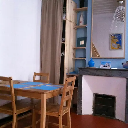 Apartment Adoramaar - Les