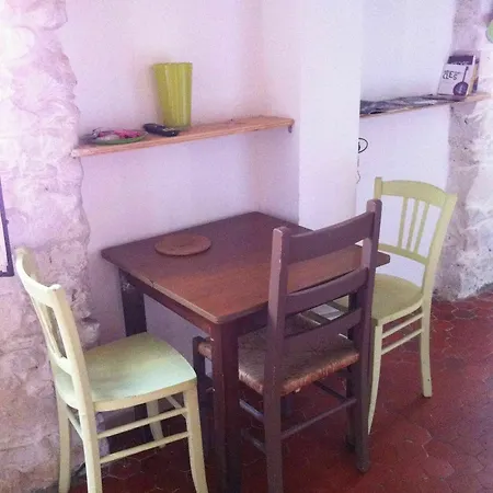 Adoramaar - Les Apartment *