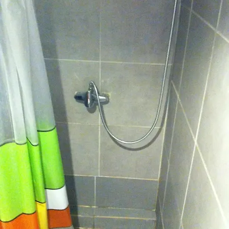 Apartment Adoramaar - Les *