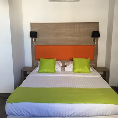 Aparthotel Le Royal Marseille