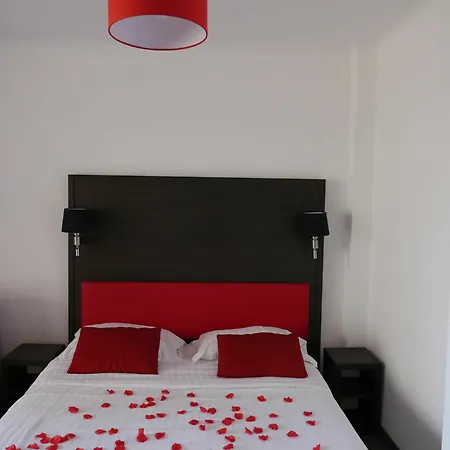 Le Royal Aparthotel