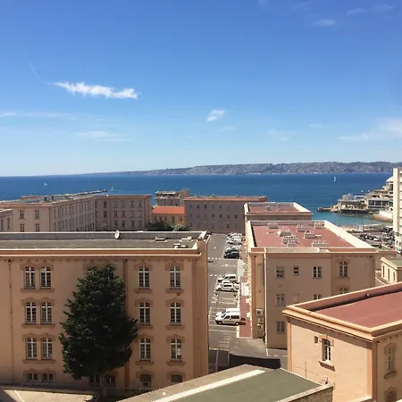 Le Royal Aparthotel Marseille