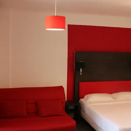 Aparthotel Le Royal Marseille