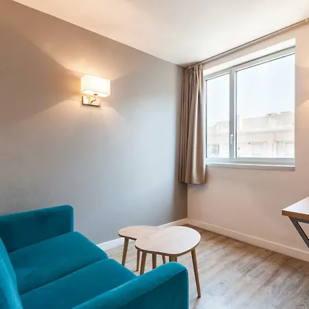 Residhotel Le Grand Prado Aparthotel