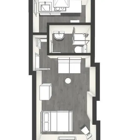 Apartment D'edmond St Sebastien