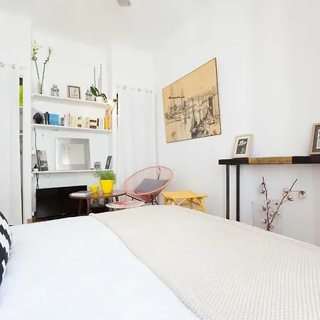 Apartment La Minotte - Vieux Port Marseille