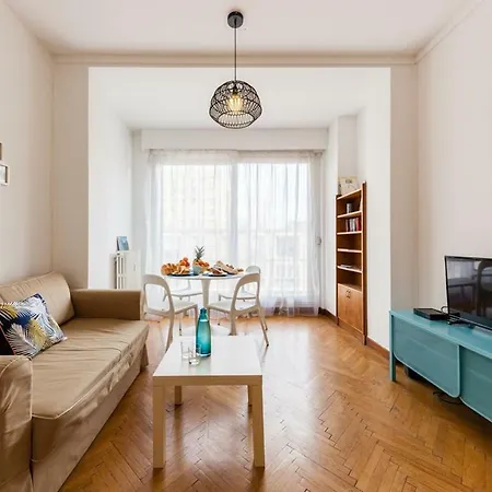 Le Lacydon - Proche Mucem Apartamento