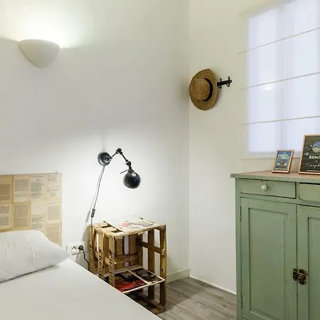 Le Mia Apartment