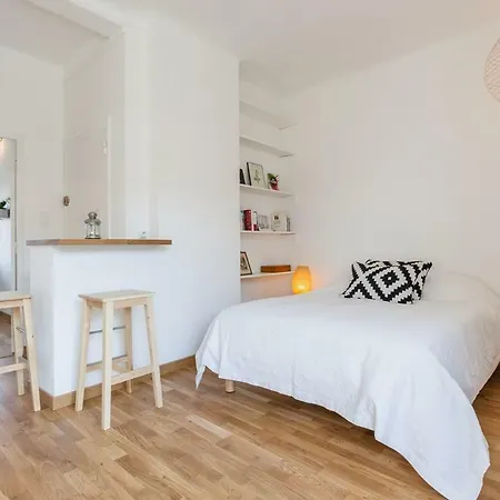 Apartment Le Minot - Magnifique Vue Port *