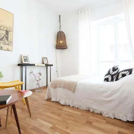 Apartment La Minotte - Vieux Port Marseille