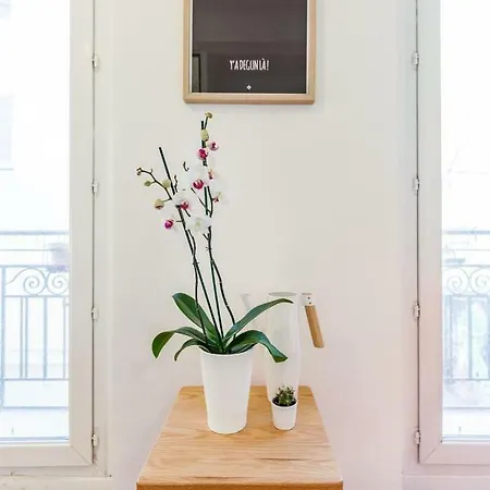 Apartment Le Moulin *