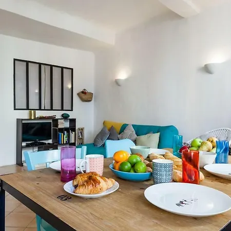 Le Mia Apartment