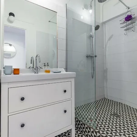 Le Moulin Apartment Marseille