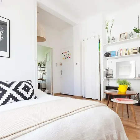La Minotte - Vieux Port Apartment *