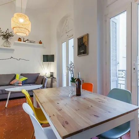 Le Moulin Apartment