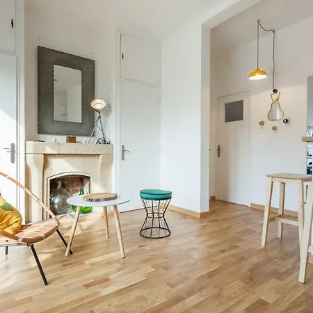 Le Minot - Magnifique Vue Port Apartment *