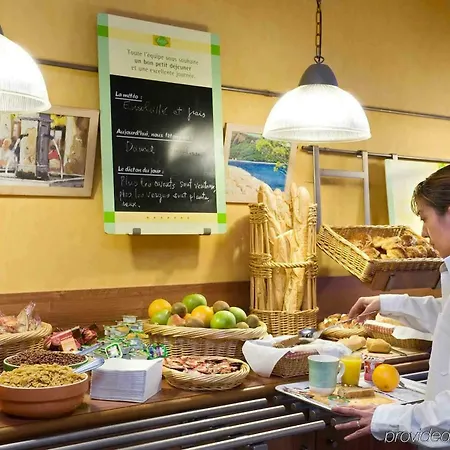 Ibis Timone Hotel 3*