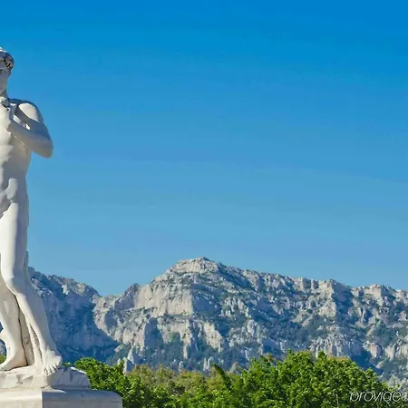 Ξενοδοχείο Prado Parc Des Expositions 3*