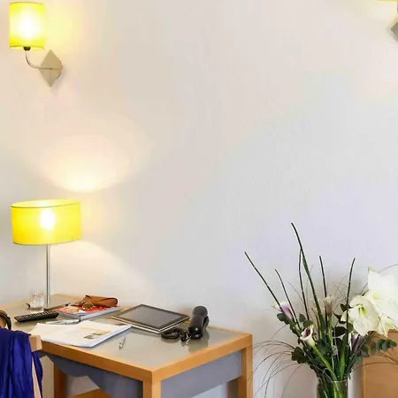Adagio Access Prado Perier