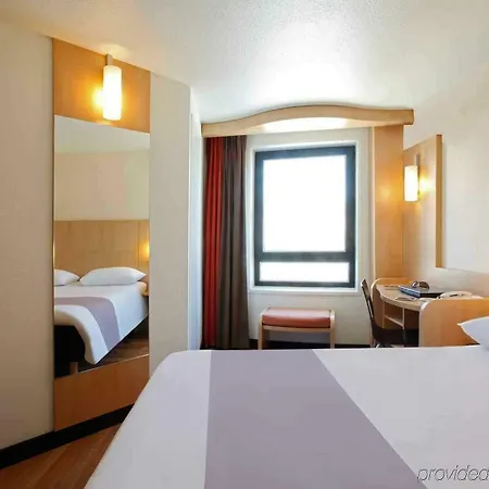 Hotel Ibis Centre Gare Saint Charles