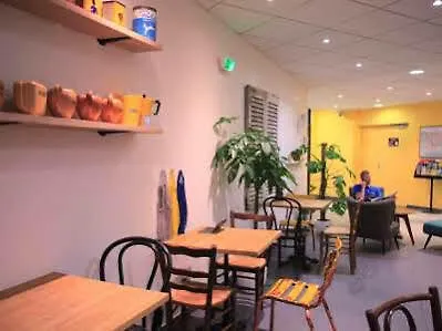 Apartahotel Odalys Canebiere 3*