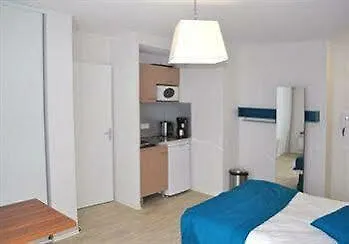 Odalys Canebiere 3* Marsella