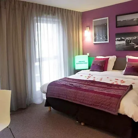 Adagio Vieux Port Aparthotel Marseille