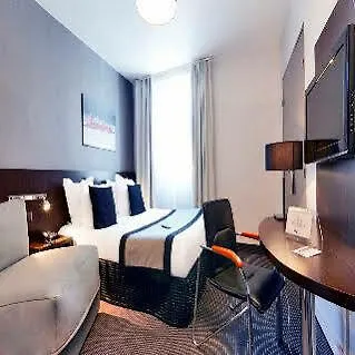 Kyriad Centre Paradis-prefecture Hotel