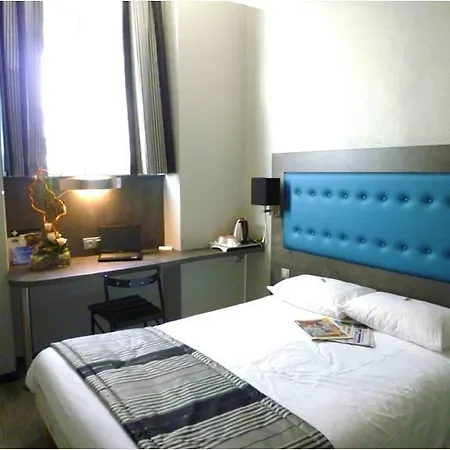 Carre Vieux Port Hotel 3*