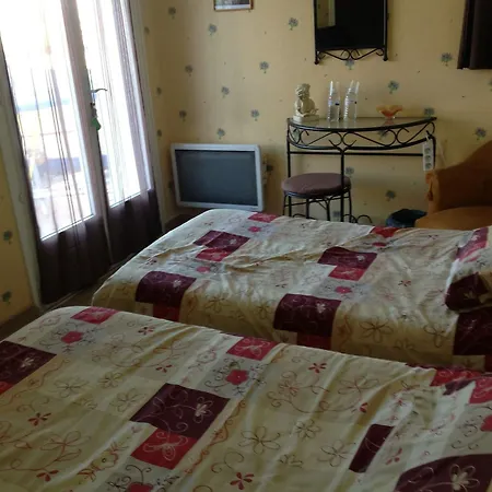 Hotel D'hotes Fabilio 3*