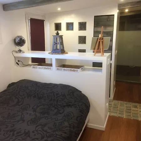 Bed & Breakfast Aux Delices De L'olivier